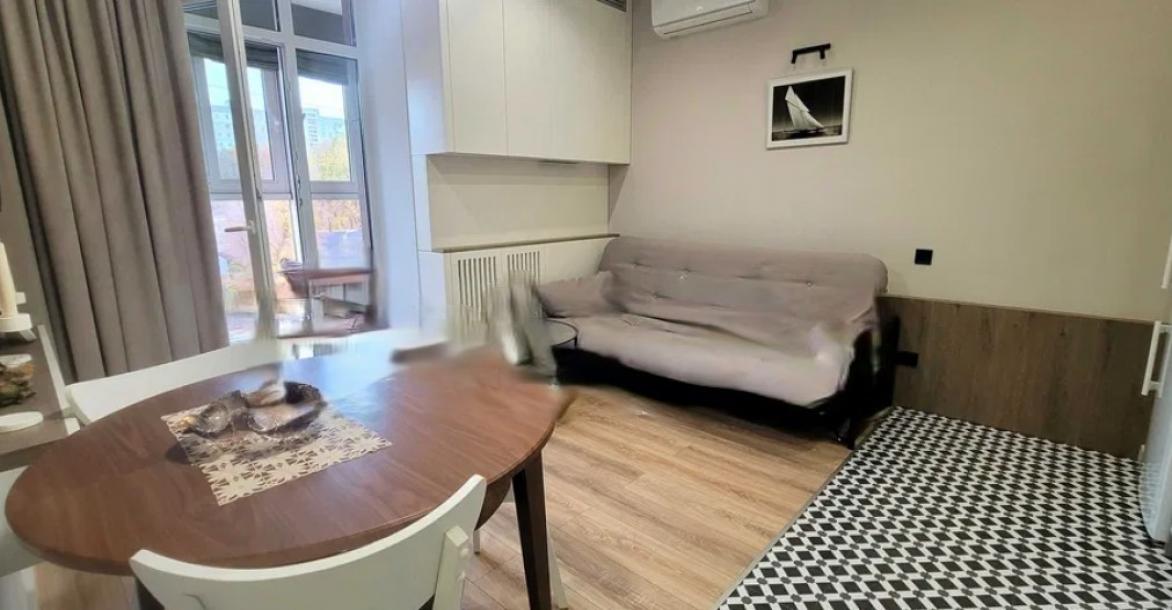 квартира, 2-кімн., Харьков, Павлово Поле, Клинская