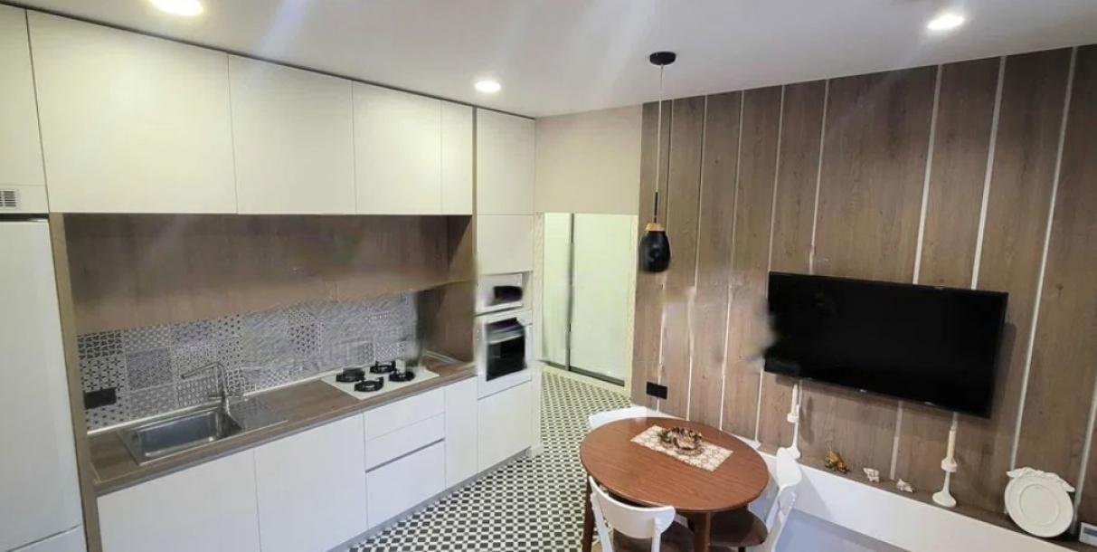 квартира, 2-кімн., Харьков, Павлово Поле, Клинская