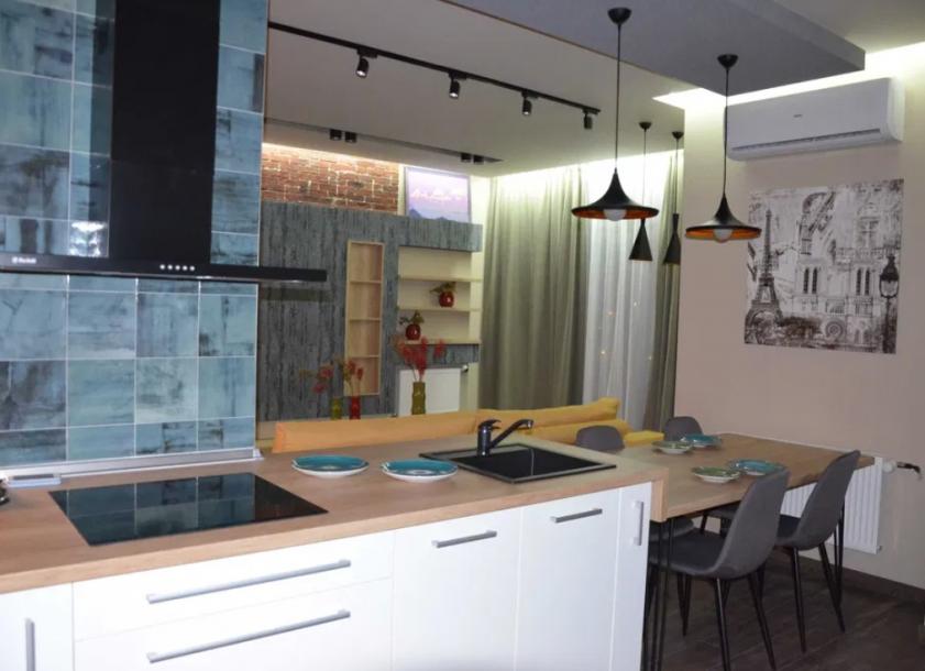 квартира, 1-кімн., Харьков, Павлово Поле, Профессорская