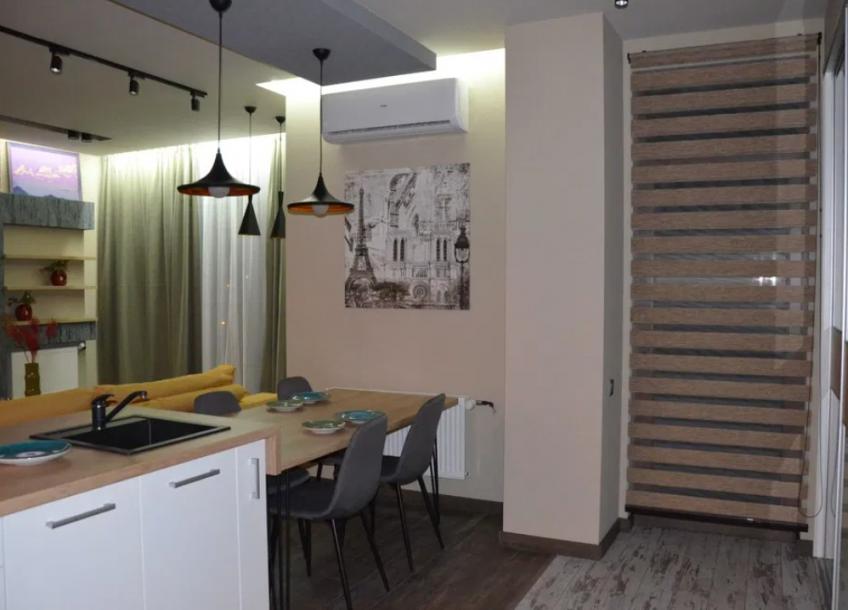 квартира, 1-кімн., Харьков, Павлово Поле, Профессорская