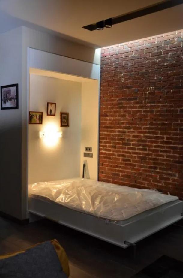 квартира, 1-кімн., Харьков, Павлово Поле, Профессорская