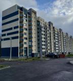 новостройка, Харьков, Алексеевка