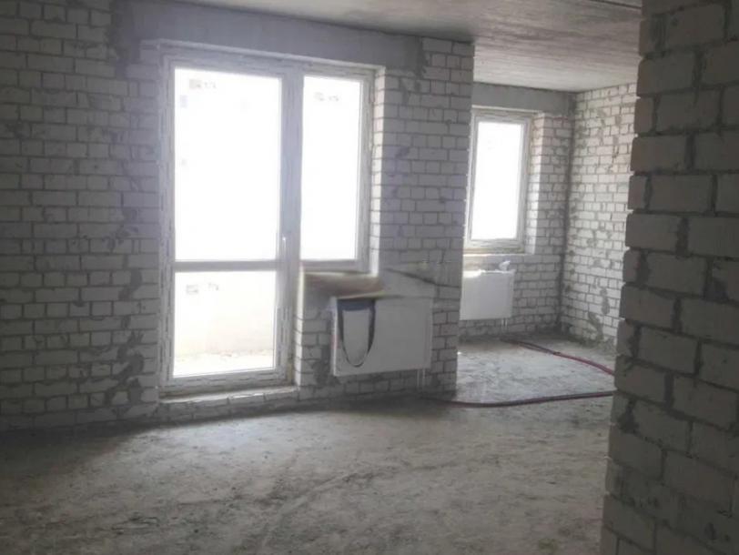квартира, 1-кімн., Харьков, 519м/р, Барабашова пер.