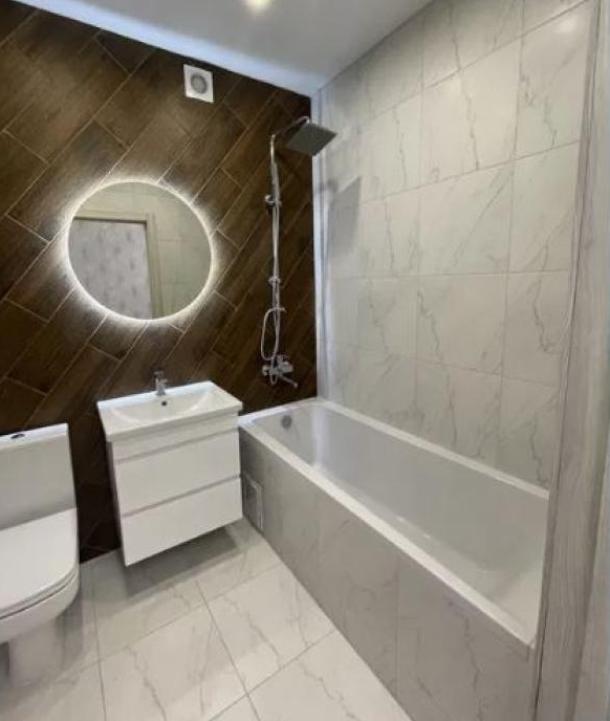 квартира, 1-кімн., Харьков, 519м/р, Барабашова пер.