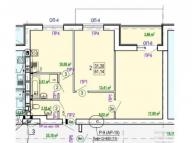 новостройка, Харьков, Журавлевка