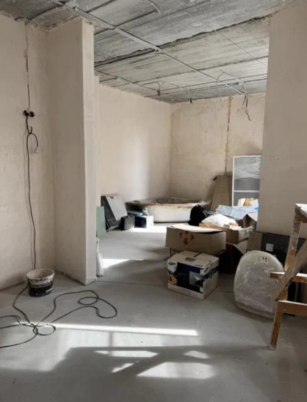 квартира, 2-кімн., Харьков, Павлово Поле, Профессорская