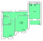 новостройка, Харьков, Центр