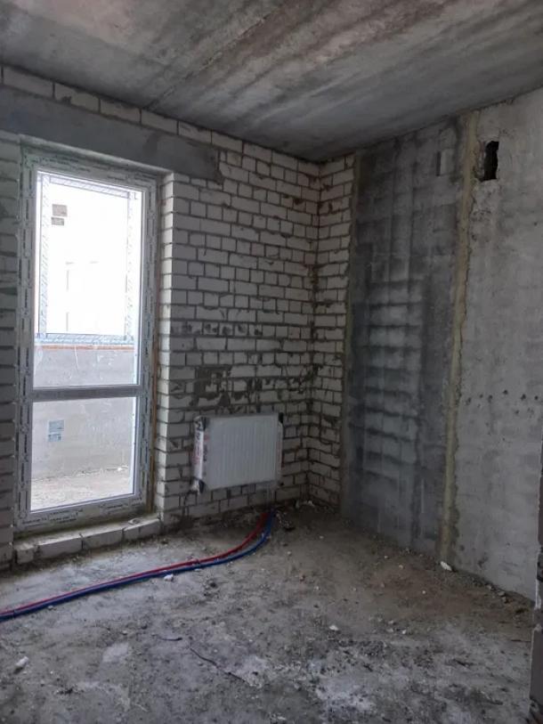 квартира, 1-кімн., Харьков, Журавлевка, Борткевича