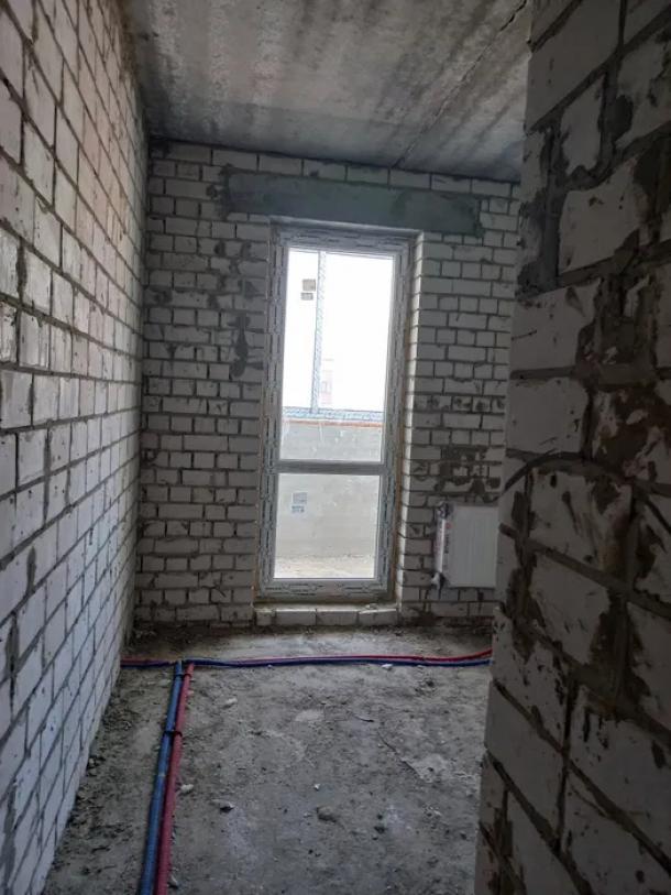 квартира, 1-кімн., Харьков, Журавлевка, Борткевича