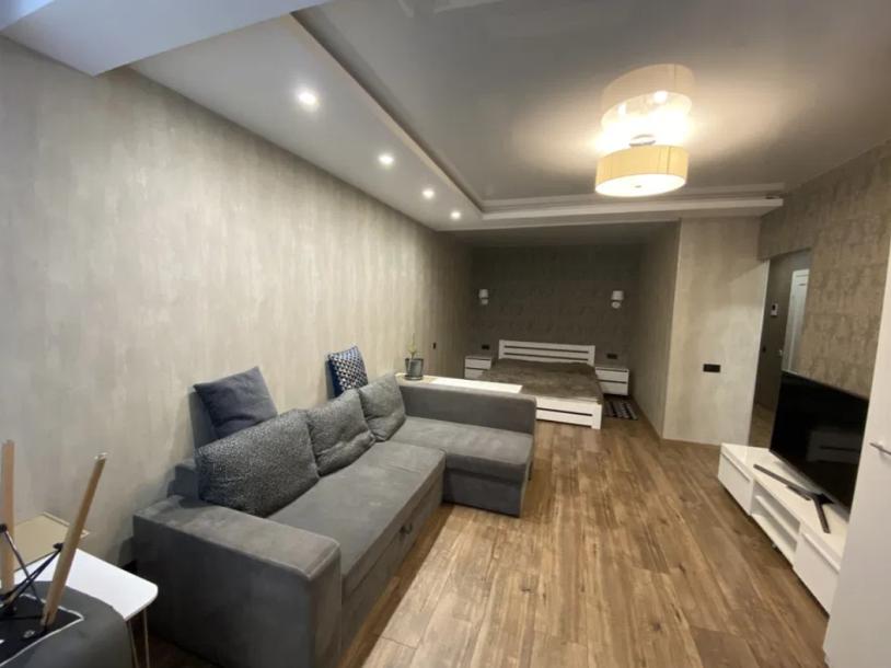 квартира, 1-кімн., Харьков, Холодная Гора, Аврамовская