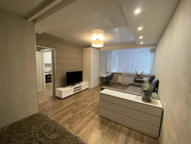 квартира, 1-кімн., Харьков, Холодная Гора, Аврамовская