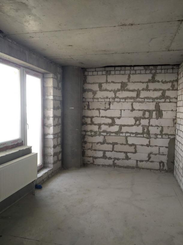 квартира, 1-кімн., Харьков, Холодная Гора, Григоровское шоссе (Комсомольское шоссе)