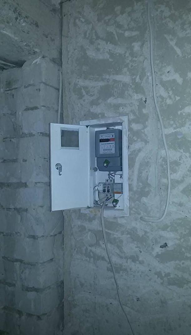 квартира, 1-кімн., Харьков, Холодная Гора, Григоровское шоссе (Комсомольское шоссе)