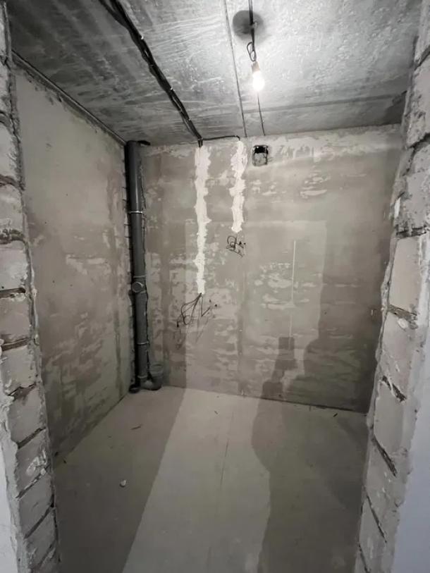 квартира, 2-кімн., Харьков, ХТЗ, Александровский пр.