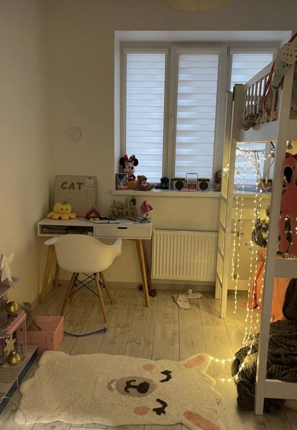 квартира, 3-кімн., Харьков, Алексеевка, Буковая