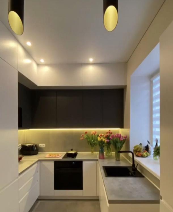 квартира, 3-кімн., Харьков, Алексеевка, Буковая