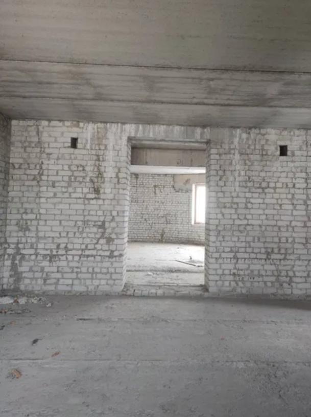 квартира, 3-кімн., Харьков, Холодная Гора, Полтавский Шлях