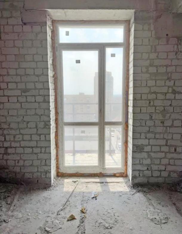 квартира, 3-кімн., Харьков, Холодная Гора, Полтавский Шлях