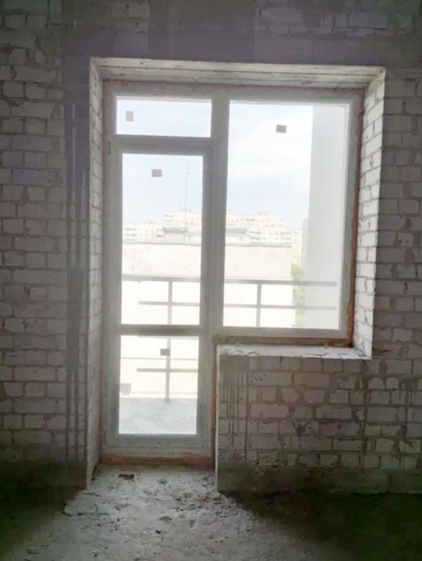 квартира, 3-кімн., Харьков, Холодная Гора, Полтавский Шлях