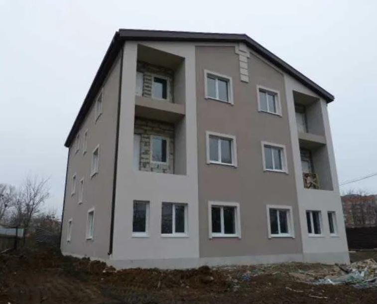 квартира, 1-кімн., Харьков, Журавлевка, Борткевича Сергея пер.