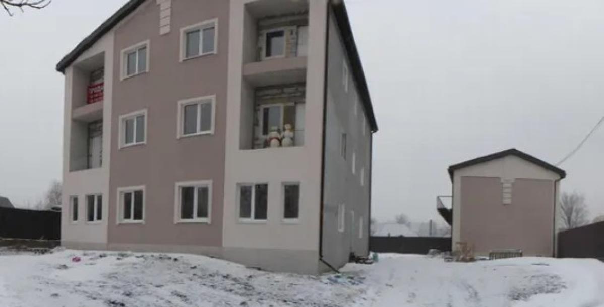 квартира, 1-кімн., Харьков, Журавлевка, Борткевича Сергея пер.