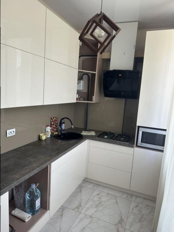 квартира, 2-кімн., Харьков, Журавлевка, Новоалександровская