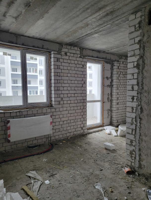 квартира, 2-кімн., Харьков, Холодная Гора, Полтавский Шлях