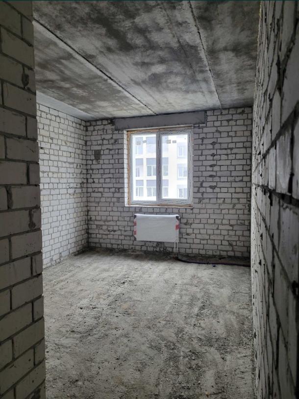 квартира, 2-кімн., Харьков, Холодная Гора, Полтавский Шлях