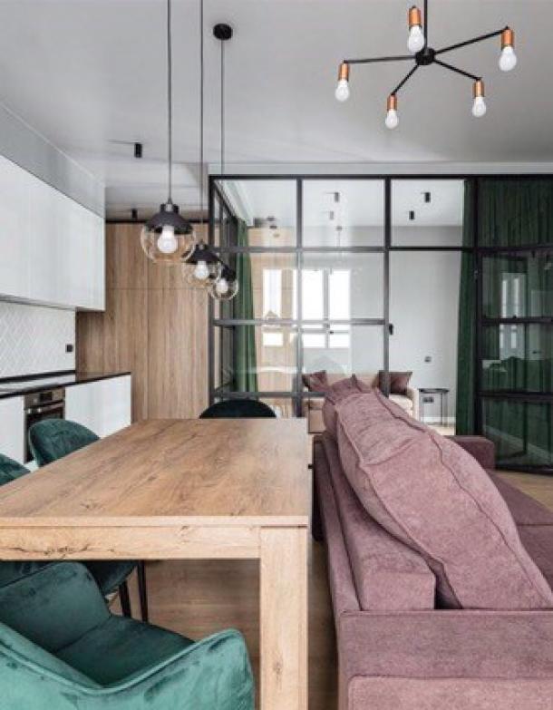 квартира, 3-кімн., Харьков, Центр, Ботаническая