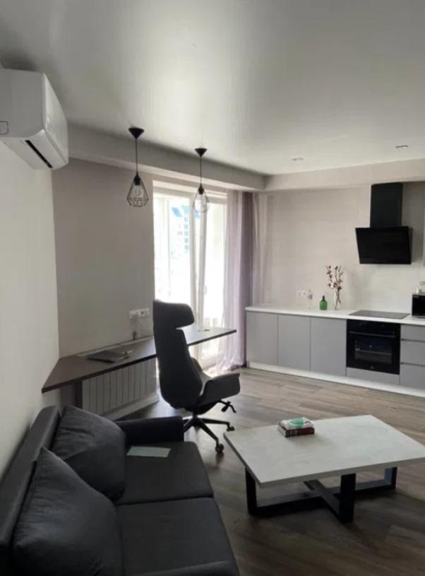 квартира, 1-кімн., Харьков, Госпром, Клочковская