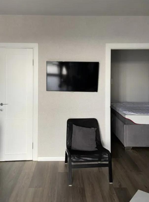 квартира, 1-кімн., Харьков, Госпром, Клочковская