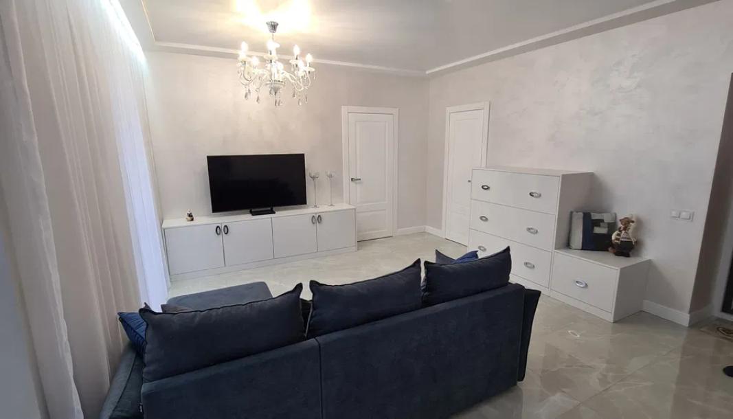 квартира, 2-кімн., Харьков, Павлово Поле, Профессорская