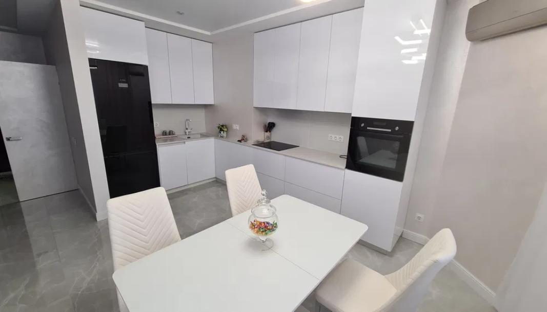 квартира, 2-кімн., Харьков, Павлово Поле, Профессорская