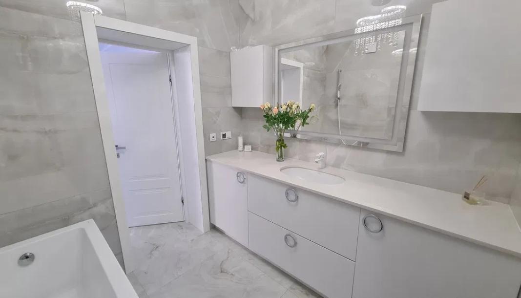 квартира, 2-кімн., Харьков, Павлово Поле, Профессорская