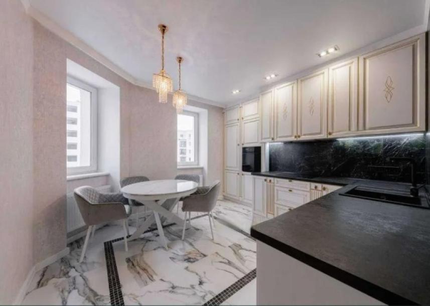 квартира, 2-кімн., Харьков, Павлово Поле, Профессорская