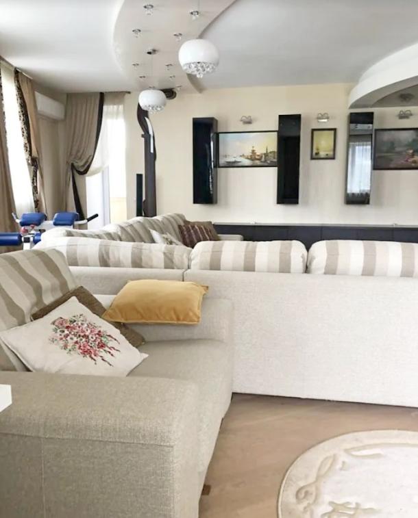 квартира, 3-кімн., Харьков, Павловка, Залесская