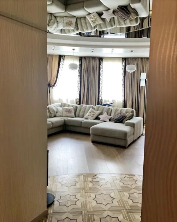 квартира, 3-кімн., Харьков, Павловка, Залесская