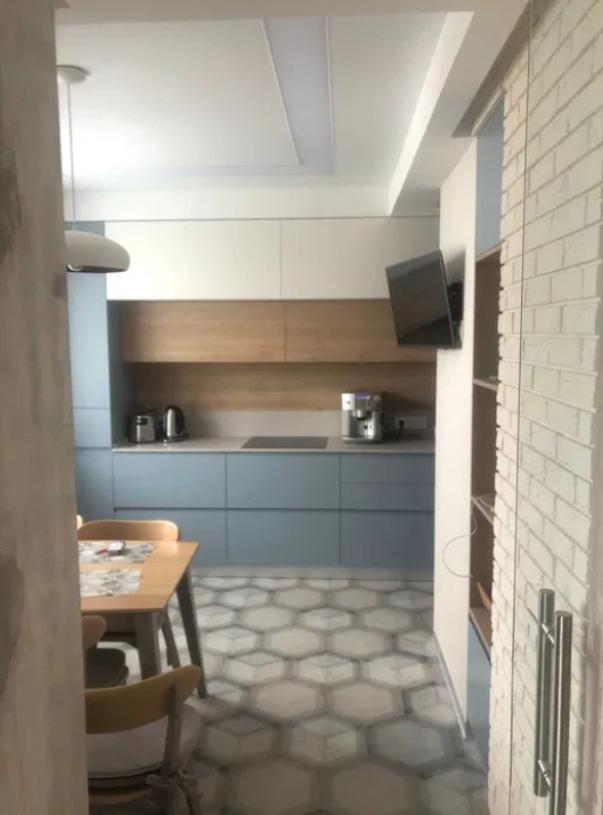 квартира, 3-кімн., Харьков, Жуковского поселок, Дача 55