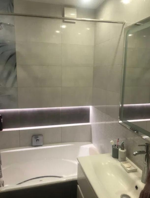 квартира, 3-кімн., Харьков, Жуковского поселок, Дача 55