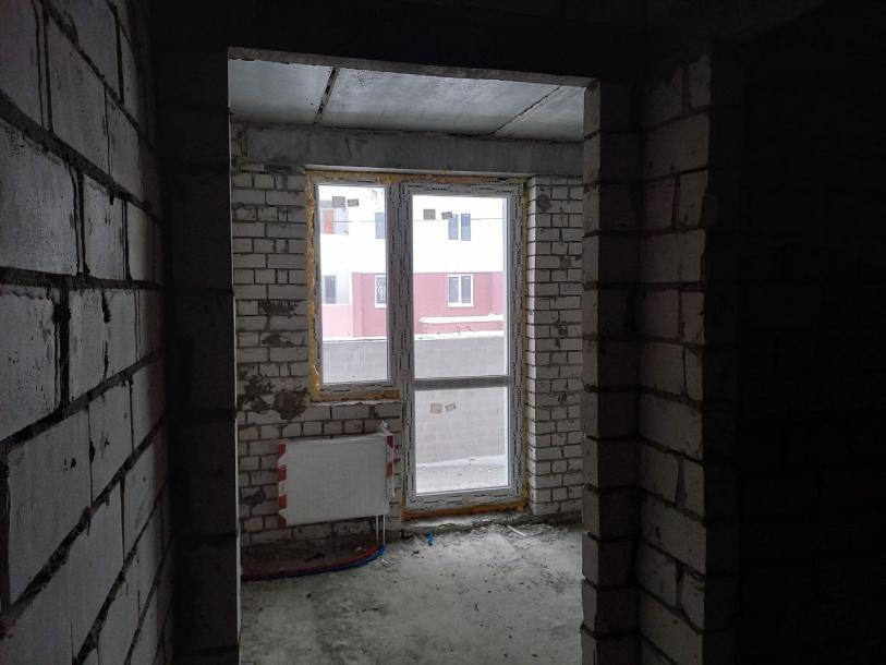 квартира, 2-кімн., Харьков, 519м/р, Академика Барабашова