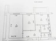 новостройка, Харьков, Салтовка