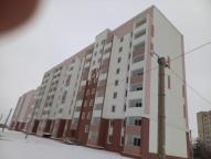 новостройка, Харьков, Салтовка