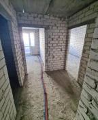 новостройка, Харьков, Гагарина метро