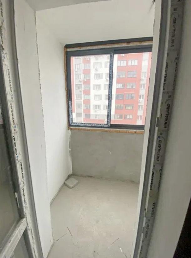 квартира, 1-кімн., Харьков, Журавлевка, Борткевича