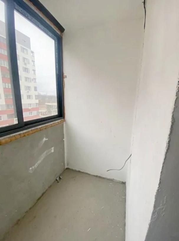 квартира, 1-кімн., Харьков, Журавлевка, Борткевича