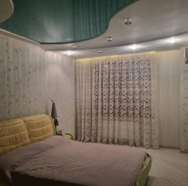 квартира, 2-кімн., Харьков, Алексеевка, Мирослава Мыслы (Целиноградская)