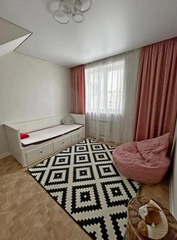 квартира, 4-кімн., Харьков, Центральный рынок метро, Лосевский пер