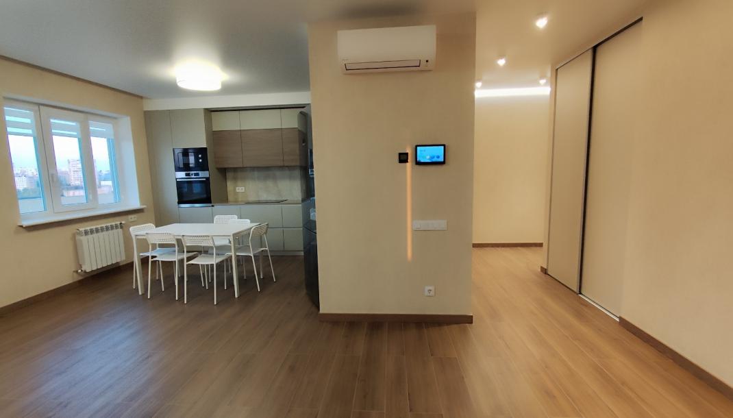 квартира, 3-кімн., Харьков, 524м/р, Академика Павлова