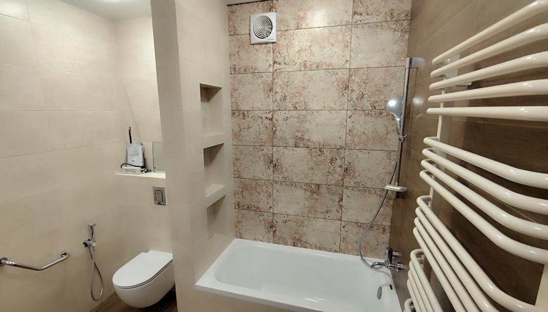 квартира, 3-кімн., Харьков, 524м/р, Академика Павлова