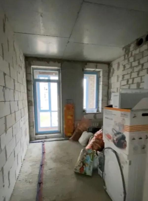 квартира, 2-кімн., Харьков, 1 Северная Салтовка, Гвардейцев Широнинцев